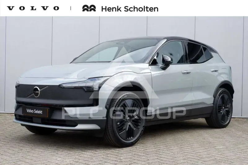 2026 Volvo EX 30