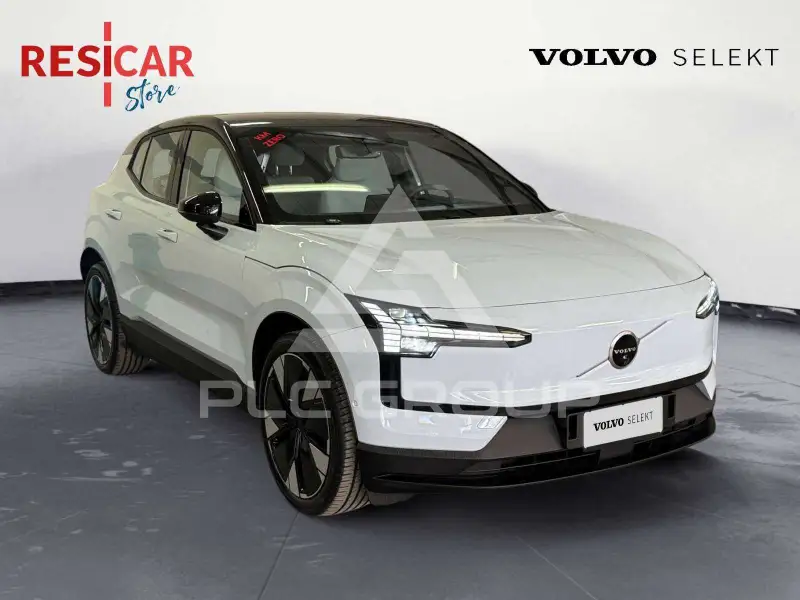 2026 Volvo EX 30
