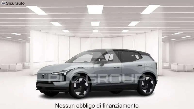 2026 Volvo EX 30
