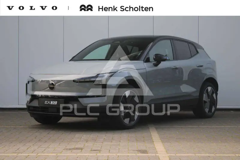2026 Volvo EX 30