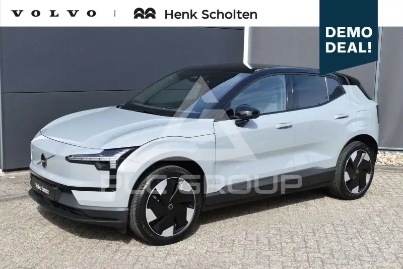 2026 Volvo EX 30