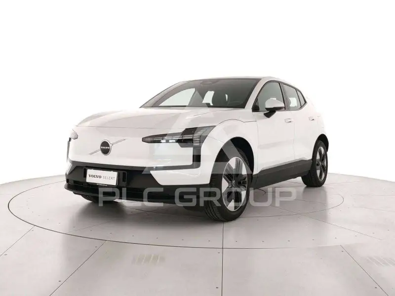 2026 Volvo EX 30
