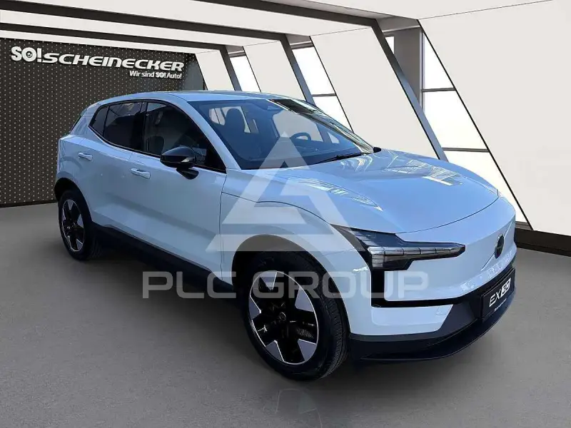 2026 Volvo EX 30