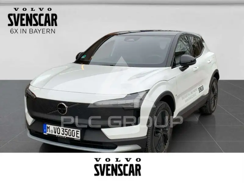 2026 Volvo EX 30
