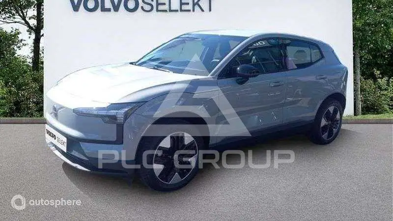 2026 Volvo EX 30