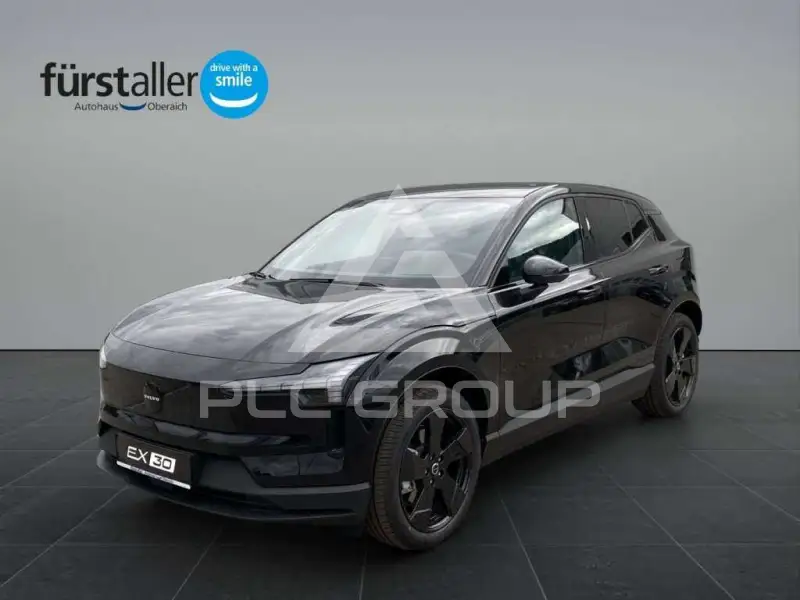 2026 Volvo EX 30