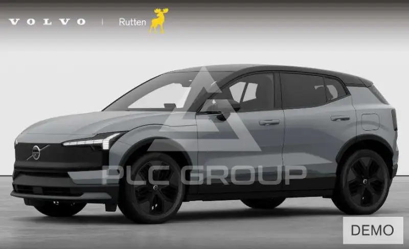 2026 Volvo EX 30