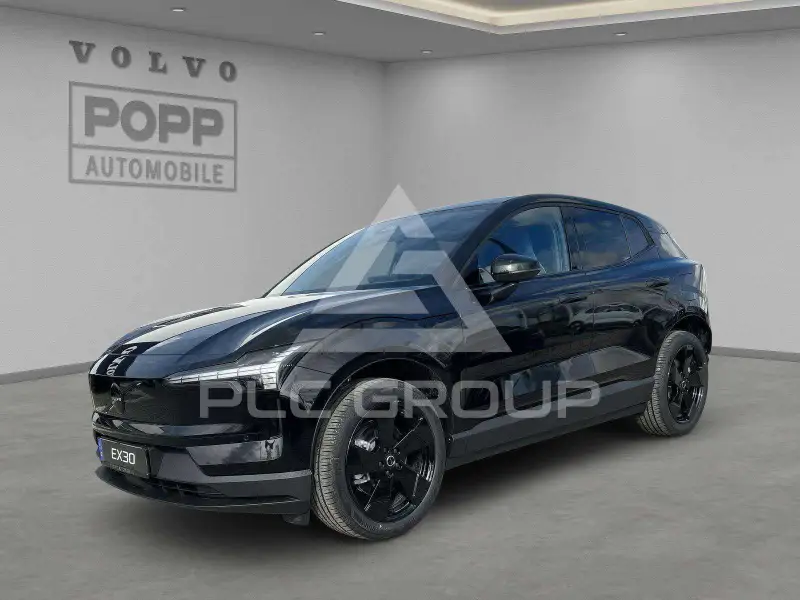 2026 Volvo EX 30