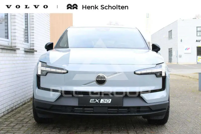 2026 Volvo EX 30