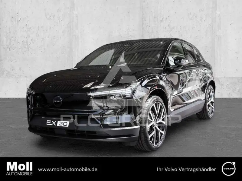 2026 Volvo EX 30