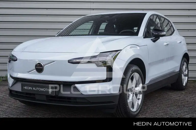 2026 Volvo EX 30