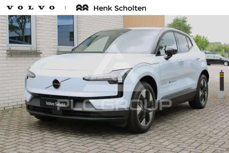 2026 Volvo EX 30