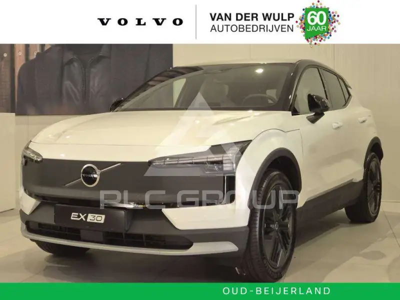 2026 Volvo EX 30