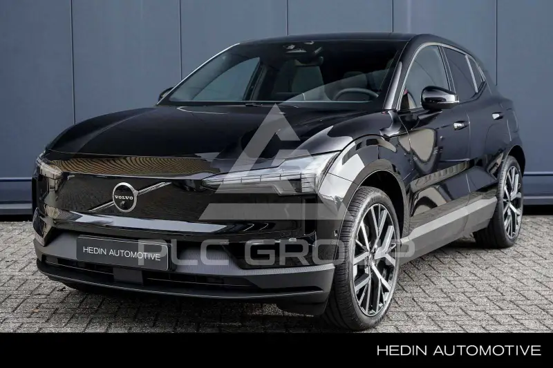 2026 Volvo EX 30