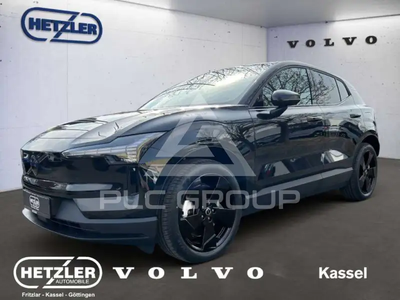 2026 Volvo EX 30