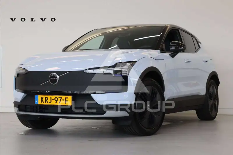 2026 Volvo EX 30