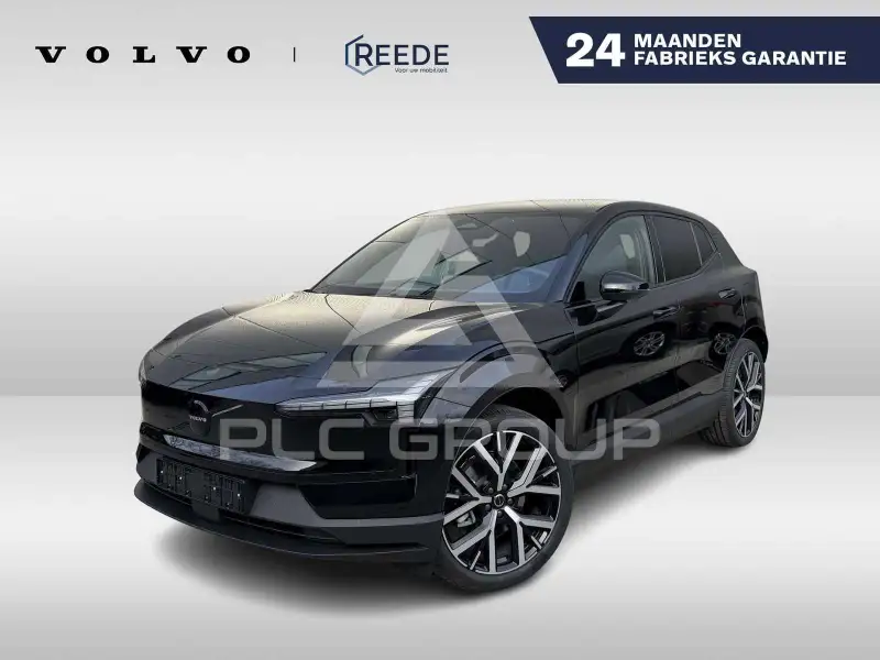 2026 Volvo EX 30