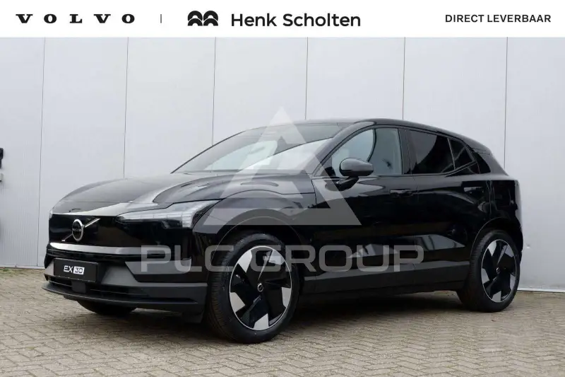 2026 Volvo EX 30