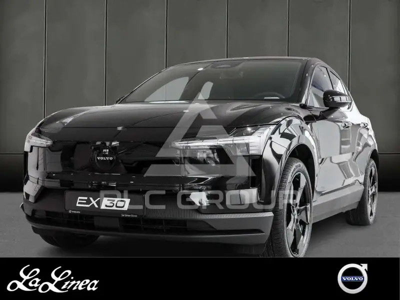 2026 Volvo EX 30