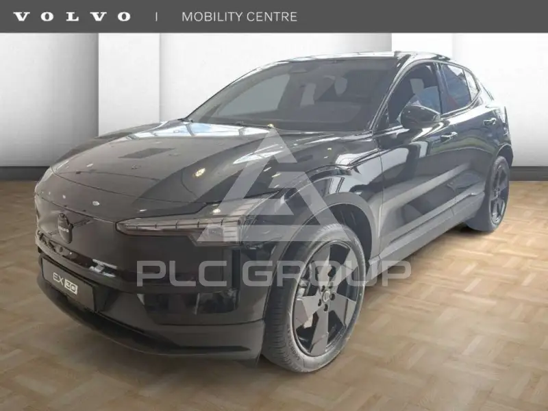 2026 Volvo EX 30