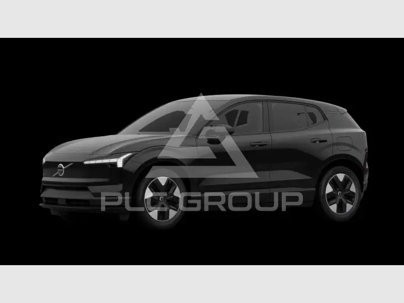 2026 Volvo EX 30