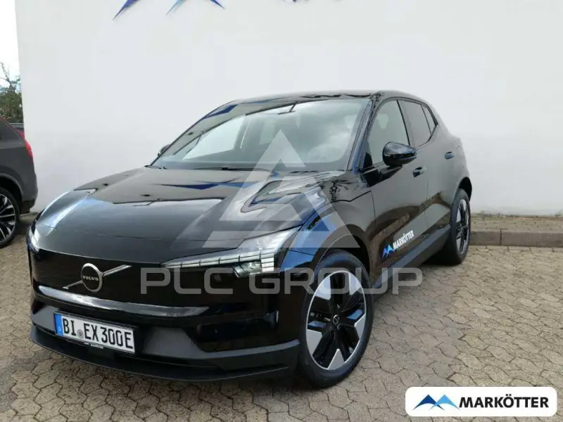 2026 Volvo EX 30