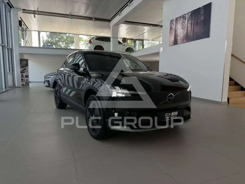 2026 Volvo EX 30