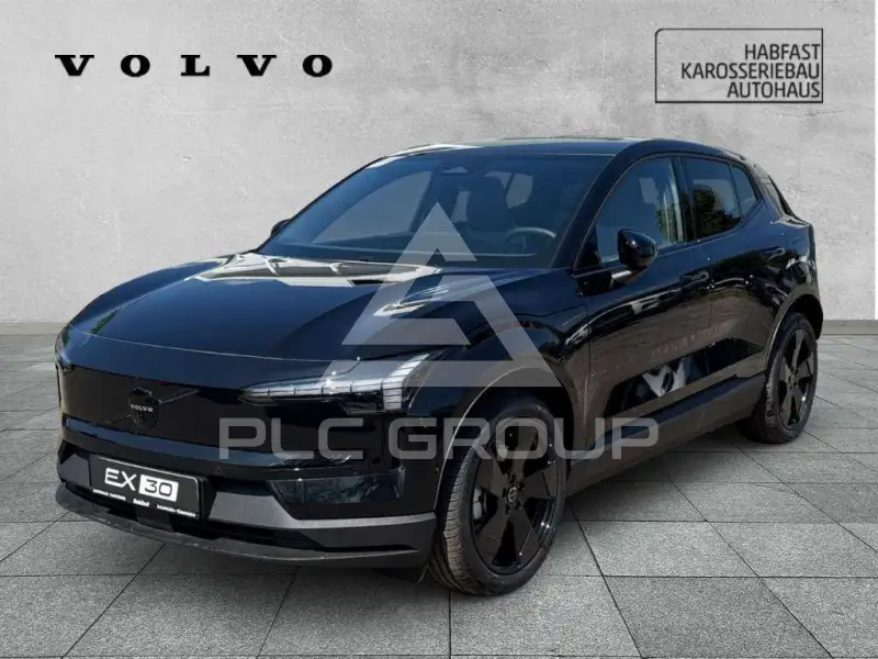 2026 Volvo EX 30