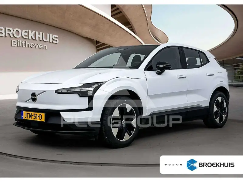 2026 Volvo EX 30