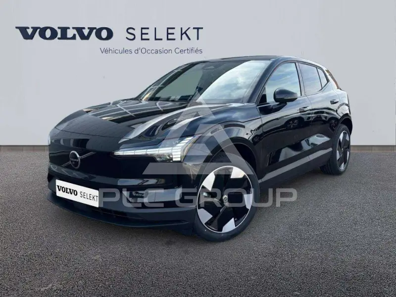 2026 Volvo EX 30