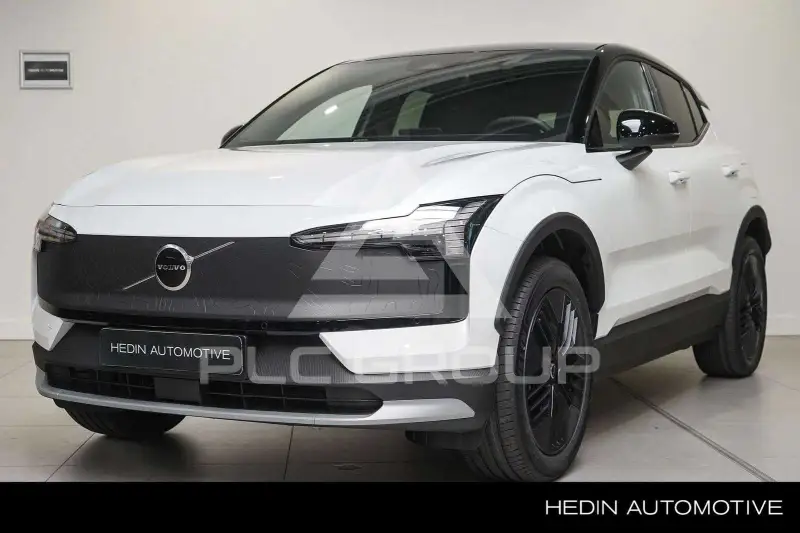 2026 Volvo EX 30
