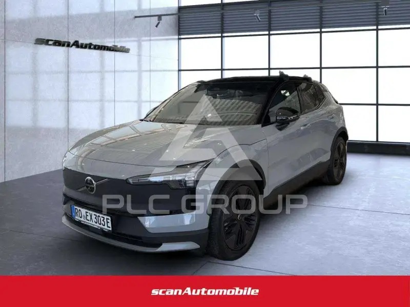 2026 Volvo EX 30