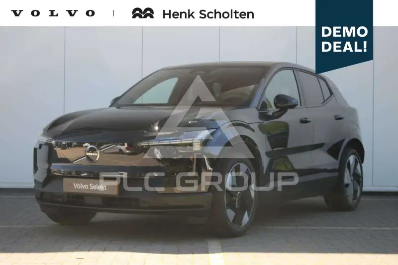 2026 Volvo EX 30