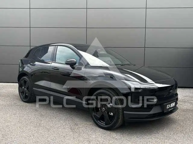 2026 Volvo EX 30