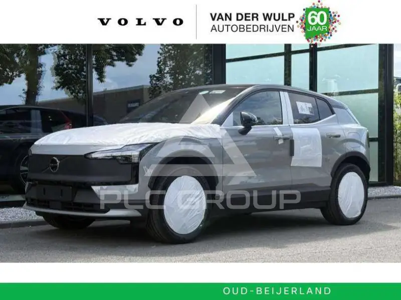 2026 Volvo EX 30