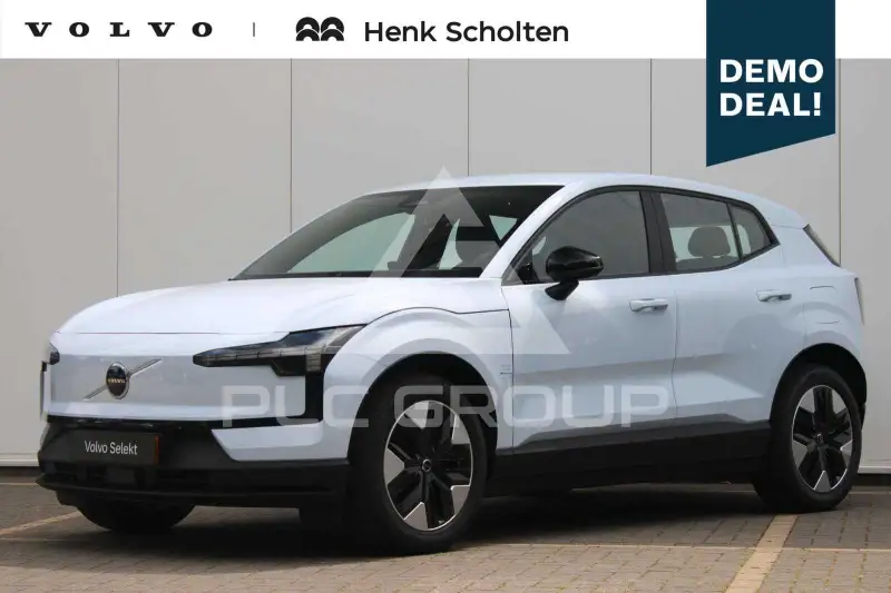 2026 Volvo EX 30
