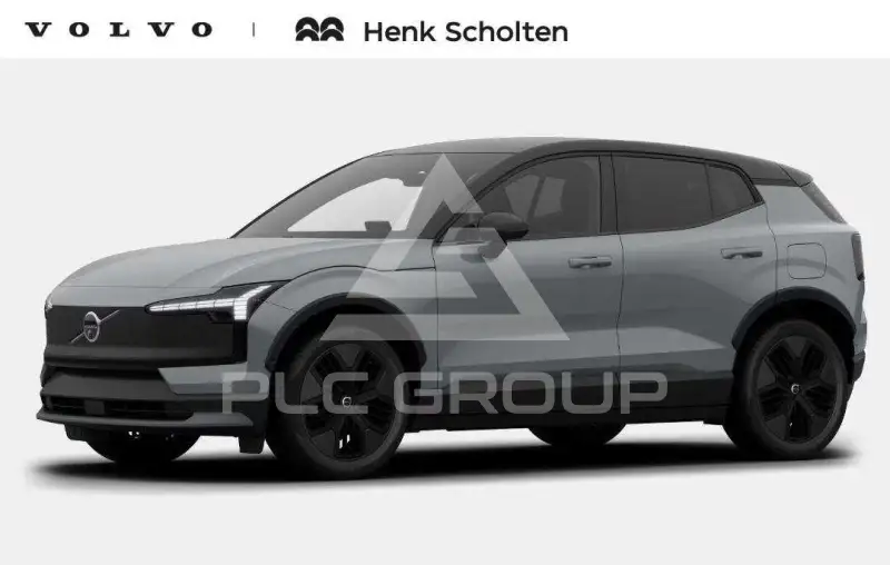 2026 Volvo EX 30