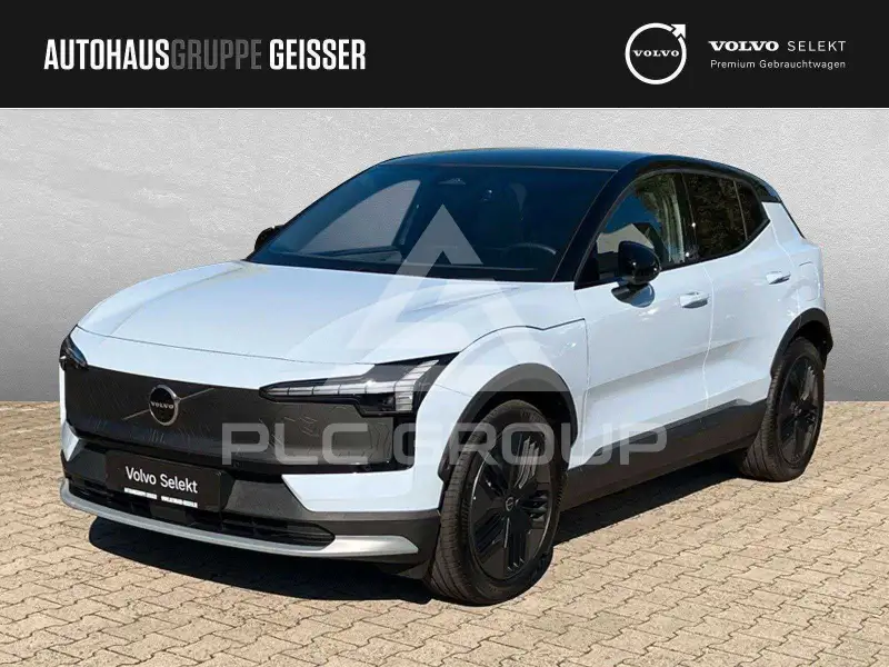 2026 Volvo EX 30