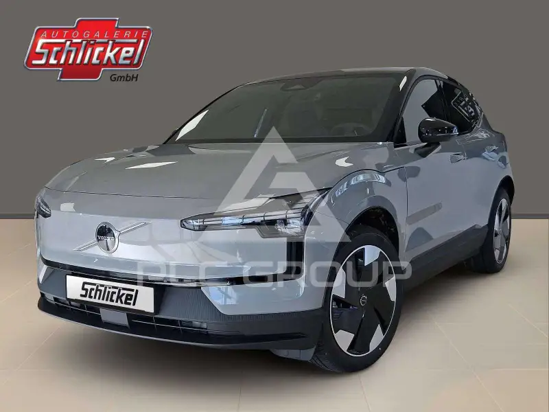 2026 Volvo EX 30