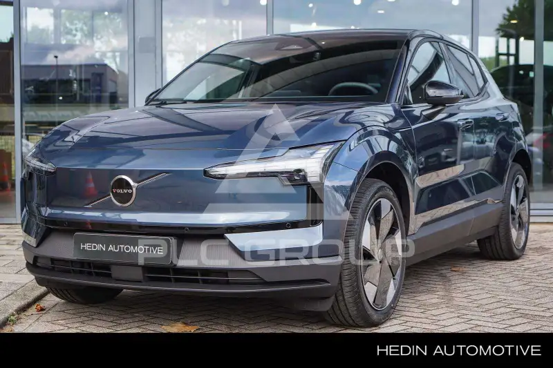 2026 Volvo EX 30