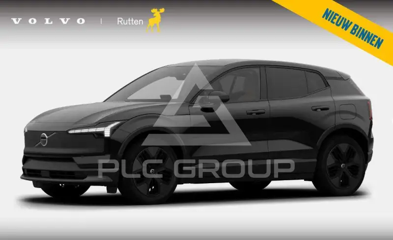 2026 Volvo EX 30