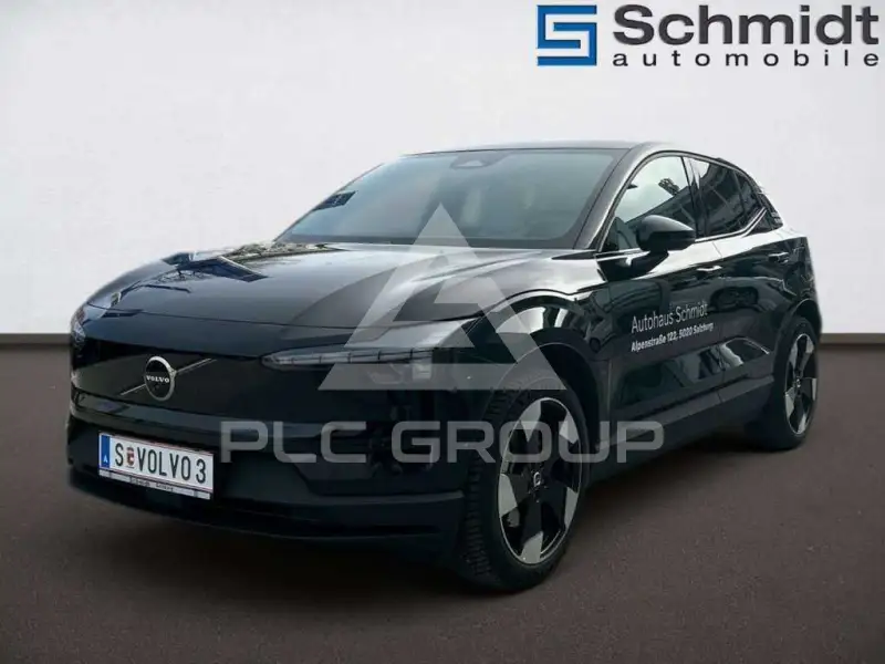 2026 Volvo EX 30