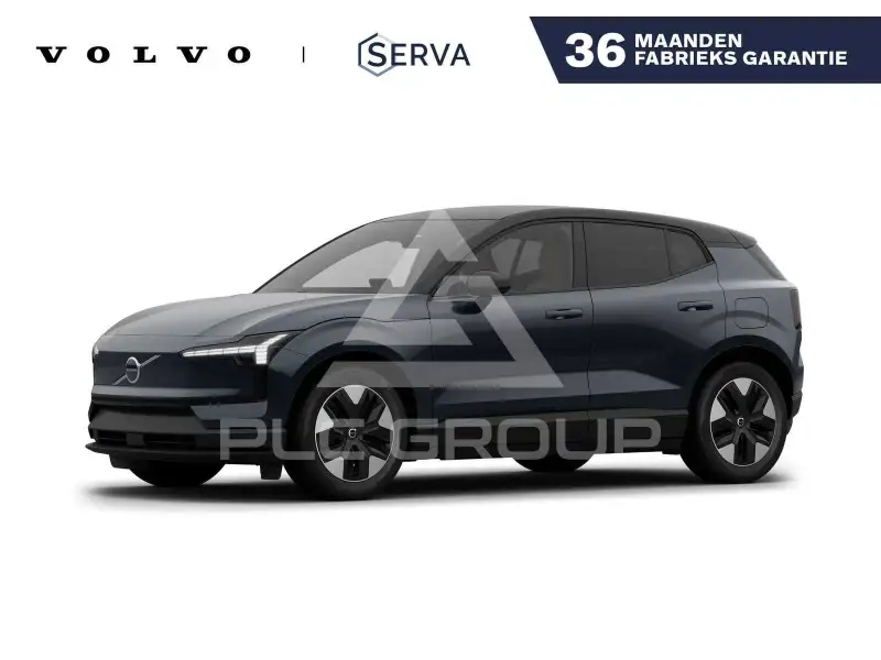 2026 Volvo EX 30