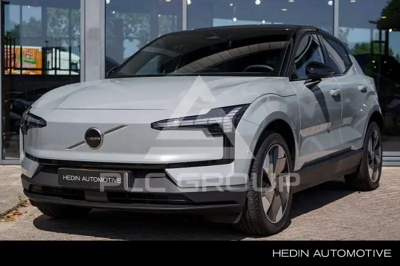 2026 Volvo EX 30