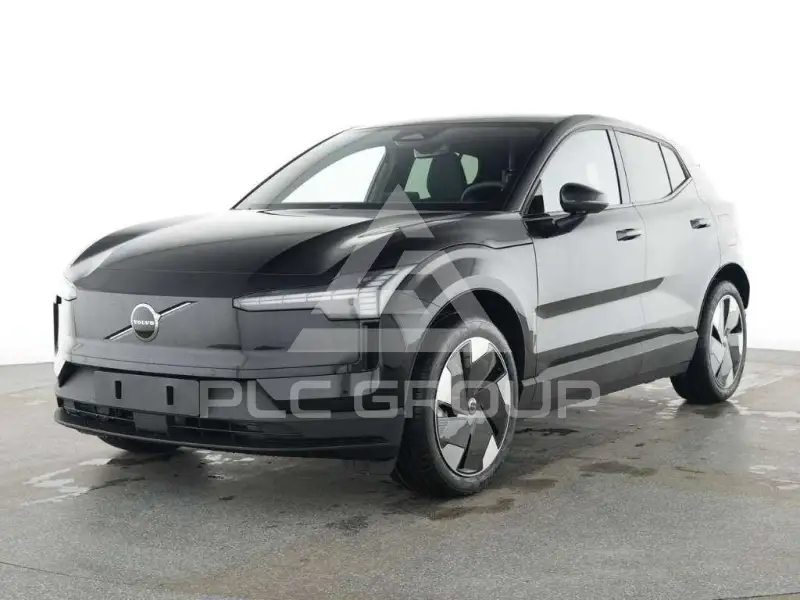 2026 Volvo EX 30