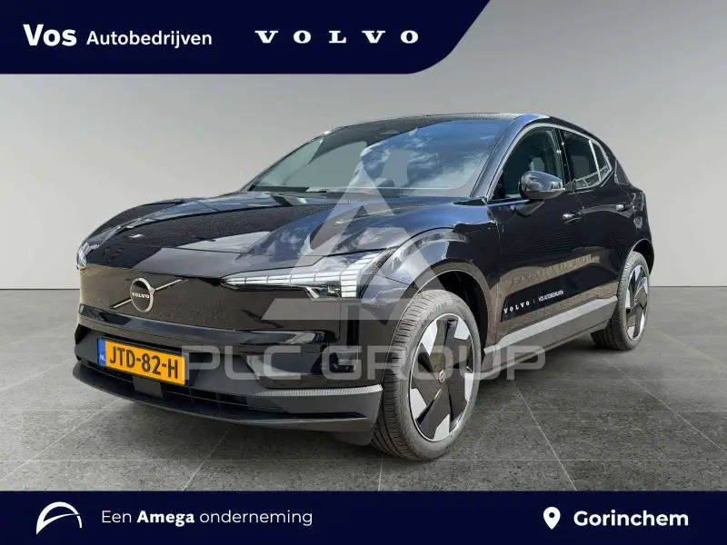 2026 Volvo EX 30