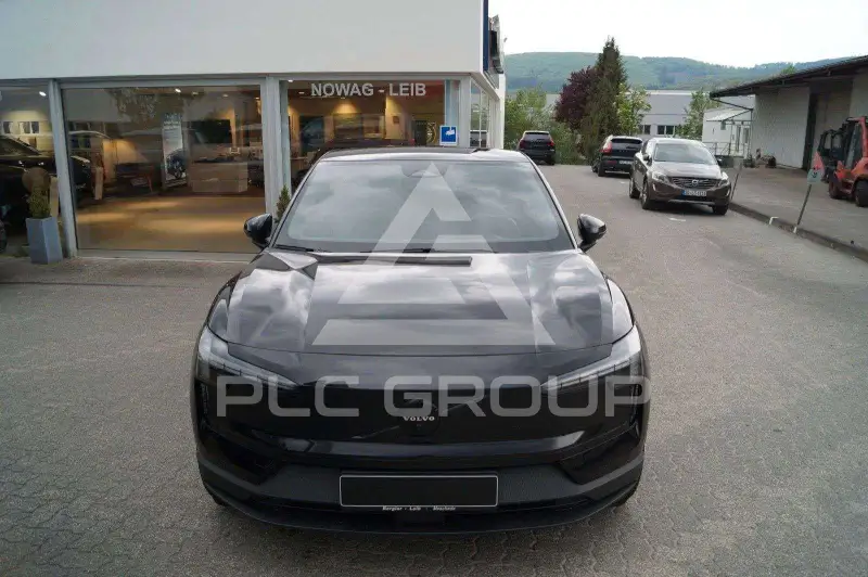 2026 Volvo EX 30