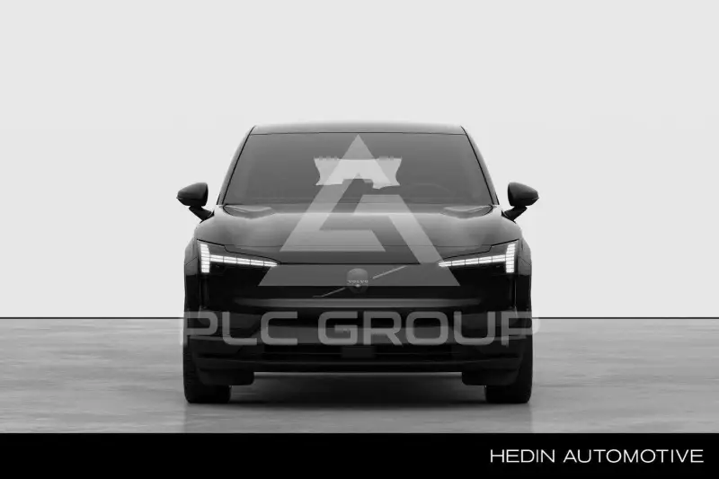 2026 Volvo EX 30