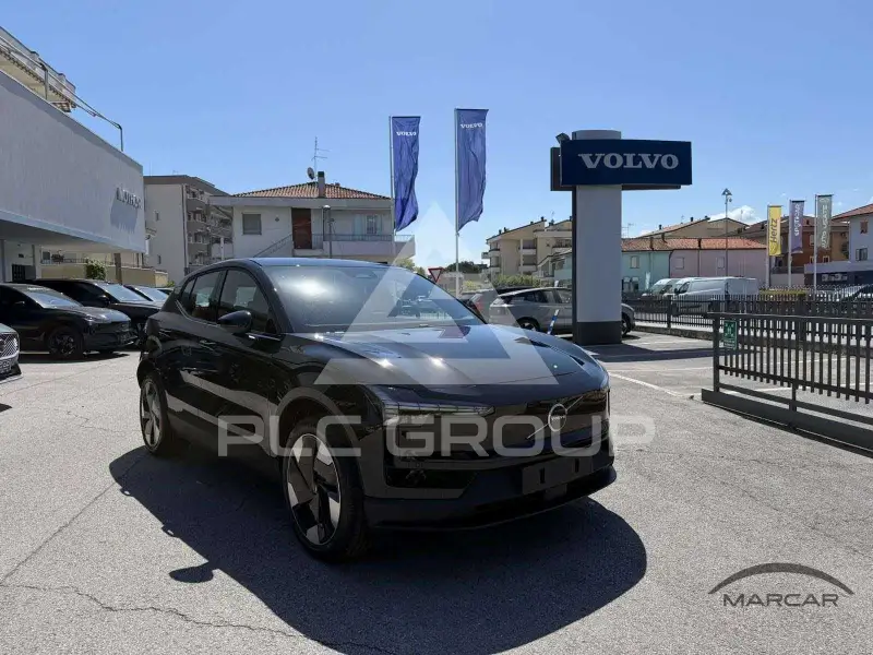 2026 Volvo EX 30