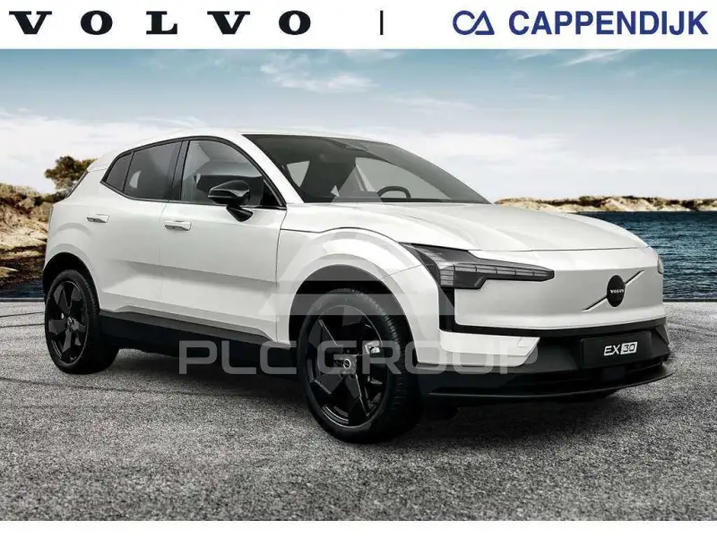2026 Volvo EX 30